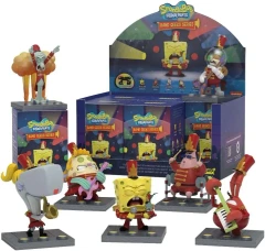 Mighty Jaxx - Spongebob Squarepants - Band Geek Series